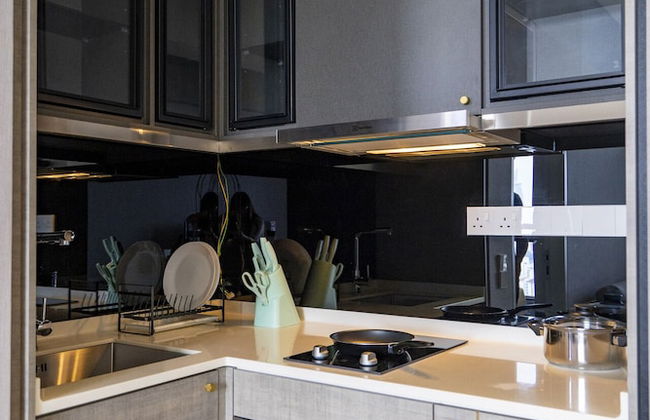 Millerz Square Suite By Mana-Mana - Foto 67