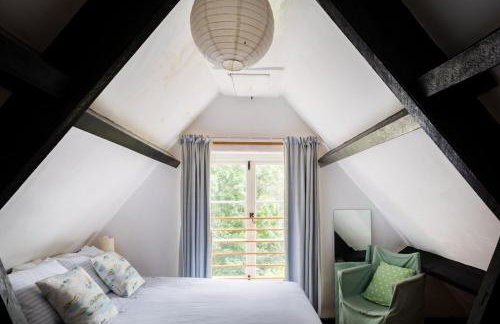 Brecon Beacons Old Vicarage, stunning garden & views - Foto 34