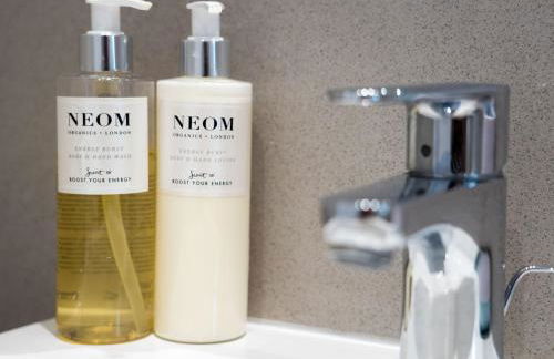 Park Grange Cottage - Foto 17