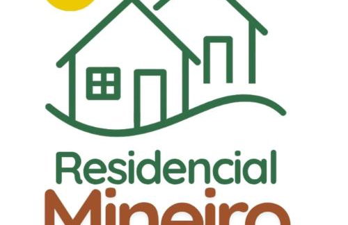 Residencial Mineiro- apartamento de 02 quartos - Photo 15