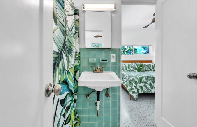 The Palm Leaf 3 Bedroom Home by RedAwning - Foto 18