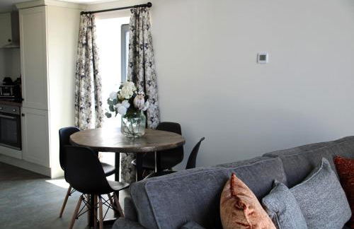 The Barn Springmount Accommodation - Foto 17