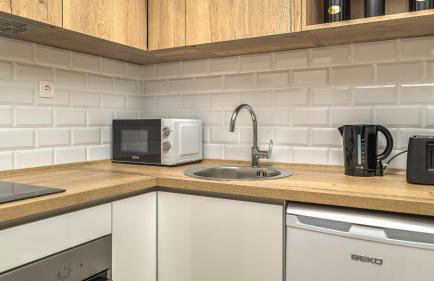 Aurelia's Stylish Place with FREE parking - Foto 7