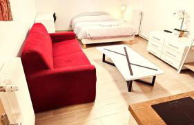 STUDIOS La Varenne Saint Maur entre PARIS ET DISNEYLAND - Foto 4