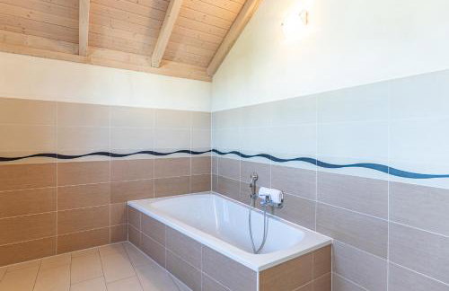 Ferienhaus Basstölpel - Foto 28