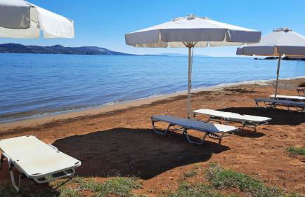 Alekos Beach Houses - Alekos Beach Complex - Photo 104