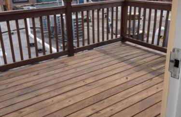 Luxury three story apartment in SHORT NORTH - Foto 21