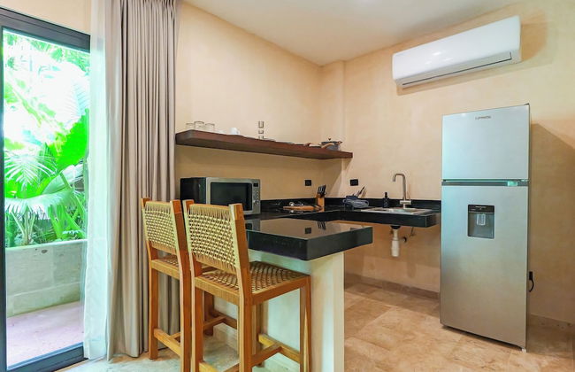 Calea Tulum - Photo 32