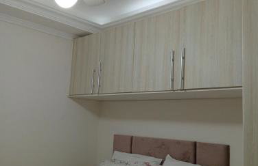 LOFT NOVO CONFORTÁVEL - Foto 23