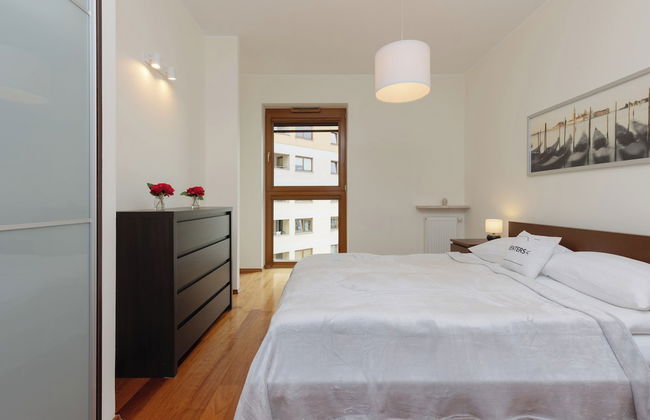 Apartment With 3 Rooms Bemowo by Renters - Foto 6