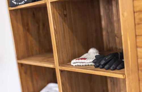 Le Rioumajou 1 - Grand T6 - Piscine - Centre St Lary - Foto 55