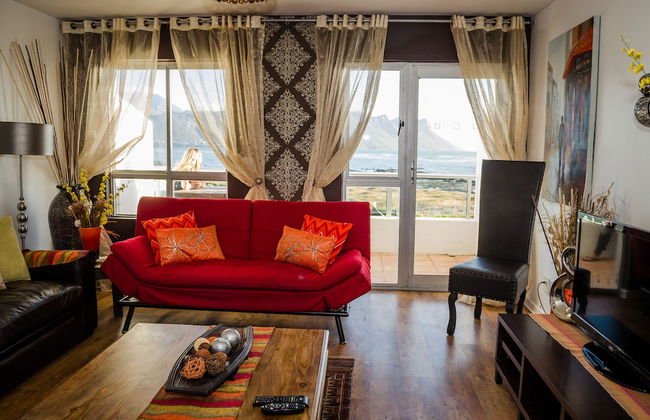 Greenways Golf Estate Sea View Apartment - Photo 7