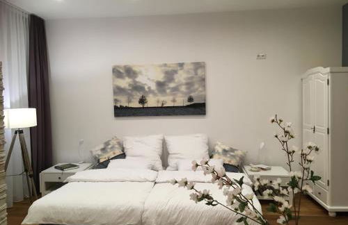 City-Apartment Ohligs - Foto 6