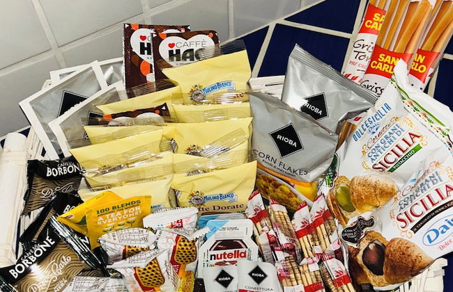 Torre Archirafi Resort - Foto 11