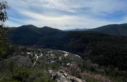 Casa da Azenha - Aldeia da Paradinha com praia fluvial - Foto 45