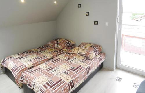 Family House Near Baltic Sea and Szczecin Lagoon - Foto 23