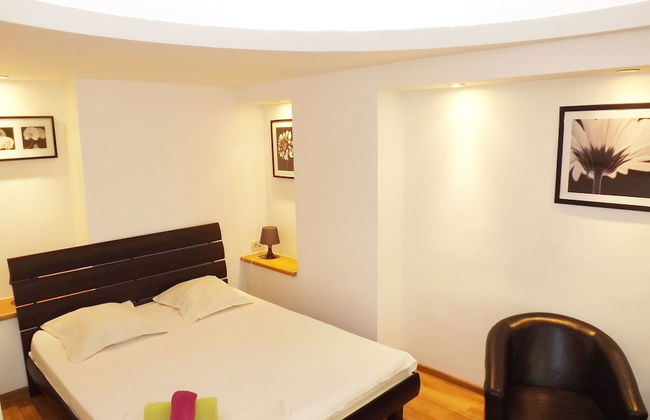 PGS Downtown apartments - Foto 21