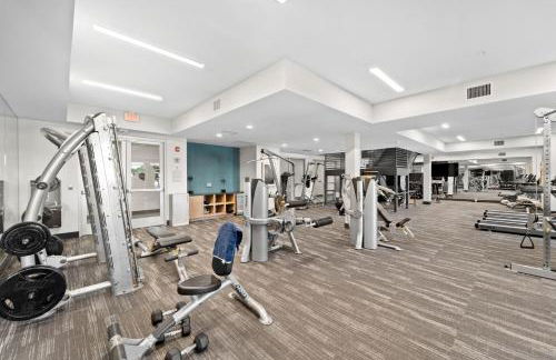 San Diego Stay, Pool, Gym, Near Zoo, Petco Park & SeaWorld - Photo 20