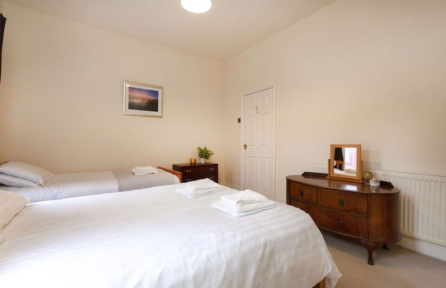 Bodmin 2 bedroom house - Foto 4