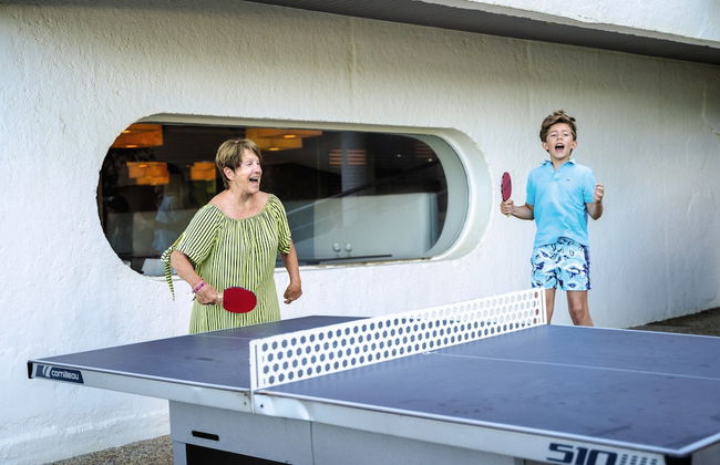 Belambra Clubs Anglet - La Chambre d'Amour - Foto 34