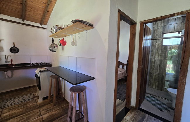 Vila Carrancas - Unidade Centro - Foto 57