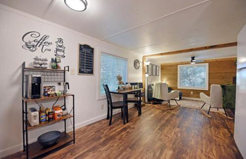 Mountain home, next to a Winery with a fire pit - Foto 18