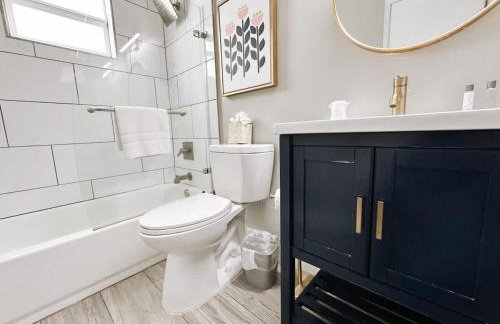 Rustic Retreats Beachy 1BR for 4 guests in the heart of Fort Lauderdale - Foto 19