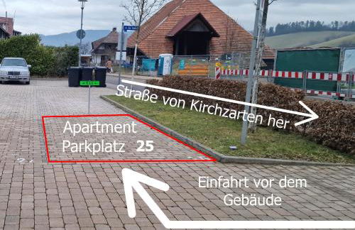 Barrierefreies Apartment Ursulinenhof - Foto 3