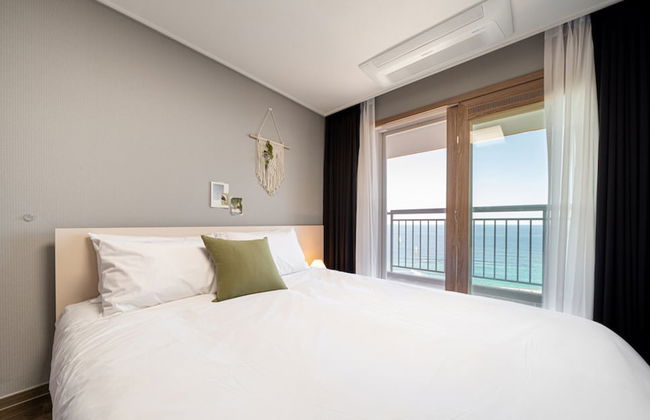 Urbanstay Sokcho beach C - Photo 25
