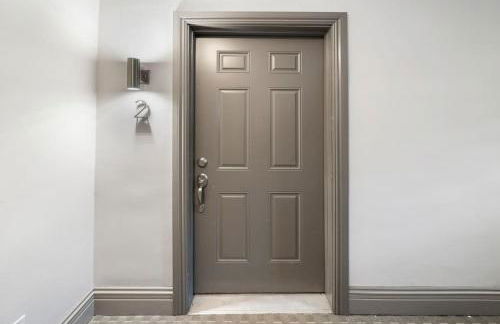 Comfortable 2BR Condo near City Center - Foto 23