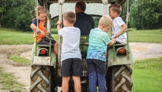 Brunnlochnerhof - Foto 2