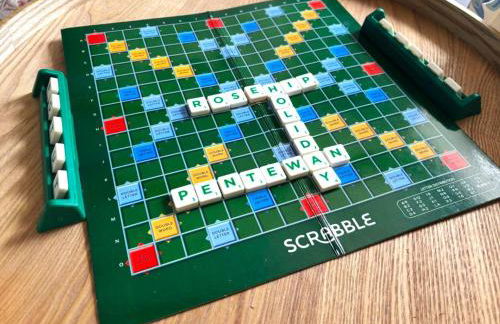 Holiday Home Rosehip Cottage by Interhome - Foto 13