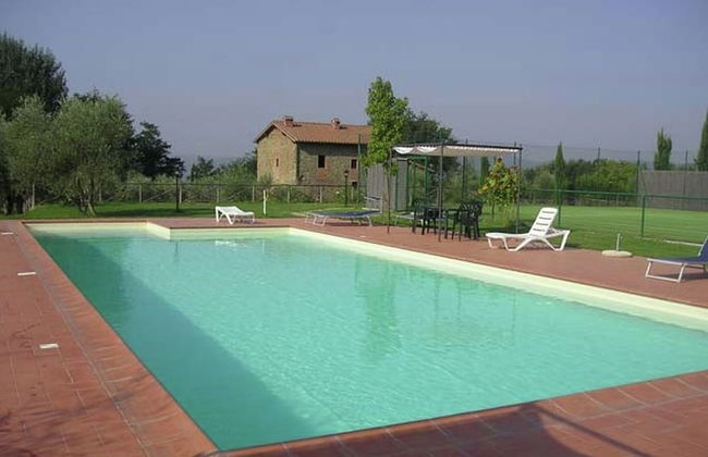 Pleasant Holiday Home in Reggello With Pool - Foto 37