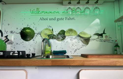 Hausboot Rollyboot - Photo 20