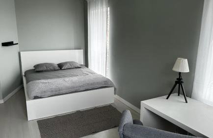 Apartament MARIA z ogródkiem i parkingiem - Foto 9