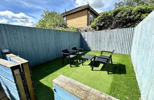 2 Bedroom City Centre House - Pet Friendly - Free Parking - Foto 11