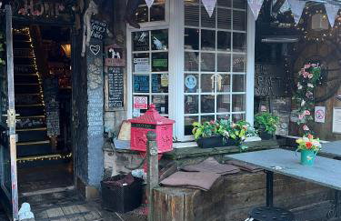 Orrest Head apartment - Foto 21