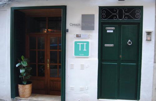 Cream homes La Rambla, TURISMO DE INTERIOR - Photo 26