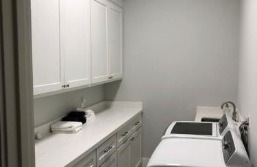 Beautiful nature lakeside 6 Rooms 8 Beds sleeps 16 - Foto 48