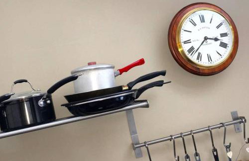 Apartment 61 - Foto 10