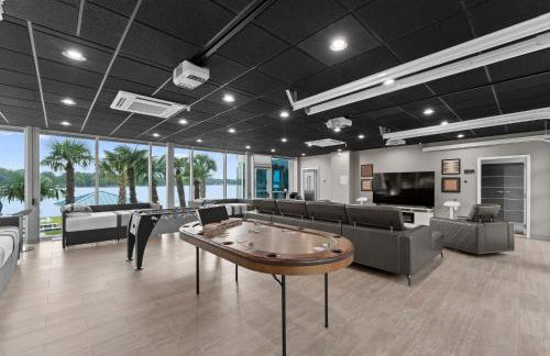 The Glass Mansion - Foto 20