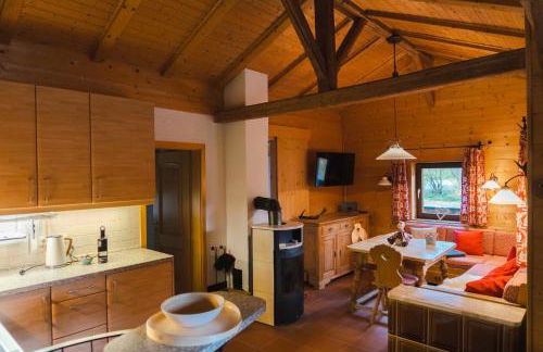 Romantisches Berg-Chalet - Foto 17