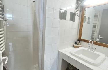 Gare - Visitation grand Appartement , 1 chambre - Foto 5