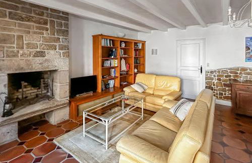 Offre romantique St-Valentin Villa Calme Océan - Foto 3