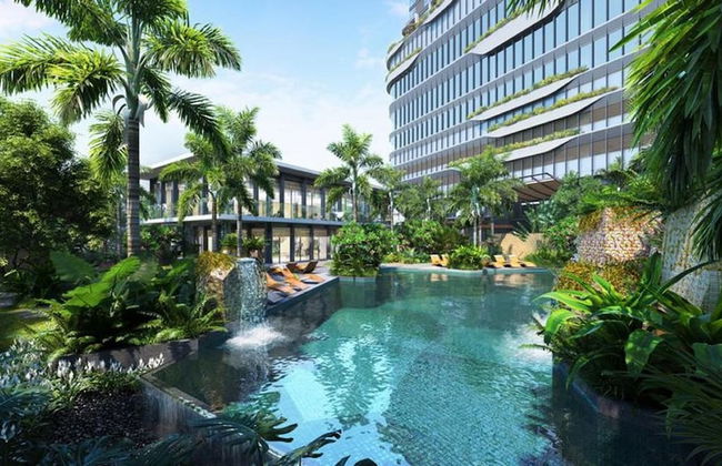 Estella Luxury Vacation Hotel Apartment - Foto 65