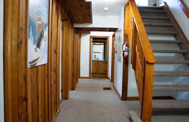 4 bedroom Blue Mountain Cottage with Private Beach Access, BBQ, Petfriendly - Foto 2