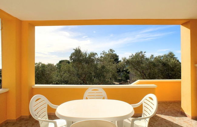 Appartamento Atena - Foto 10