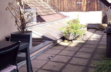 "Côté nature", appartement cosy au cœur de Munster - Foto 26