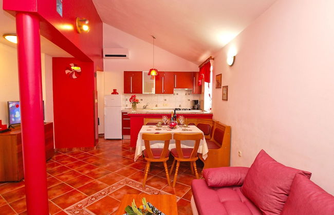 Apartment Tatjana 411 - Foto 62