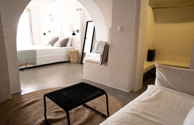 Villa Mykonos Kalo Livadi - Foto 24